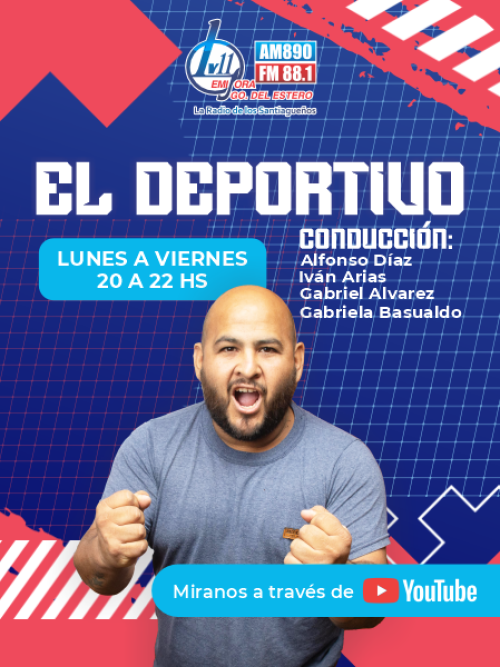 El Deportivo